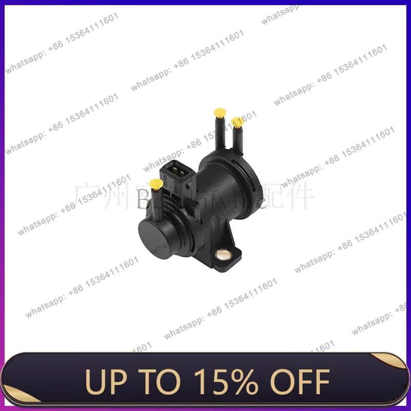 LD55206832 Auto parts, turbine vacuum solenoid valve 46524556