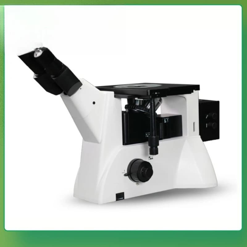 Microscope Research Grade Industrial Metal Material Analyzer Upright Inverted Observation Instrument