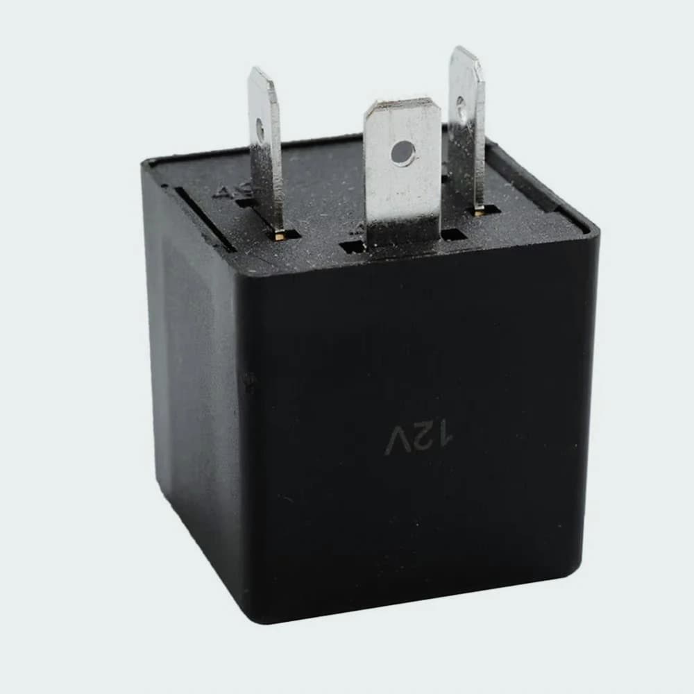 ZF-F Arnés de Cableado de Repuesto para Relé para Chevrolet Corvette C5 1997 a 2004, Conector Automotriz Negro Blanco OEM