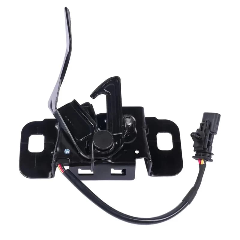 Hood Latch Primary and Secondary Lock Assembly  for Chevrolet Camaro 2019-2024 LT/LT1/SS/ZL1, OEM84678990
