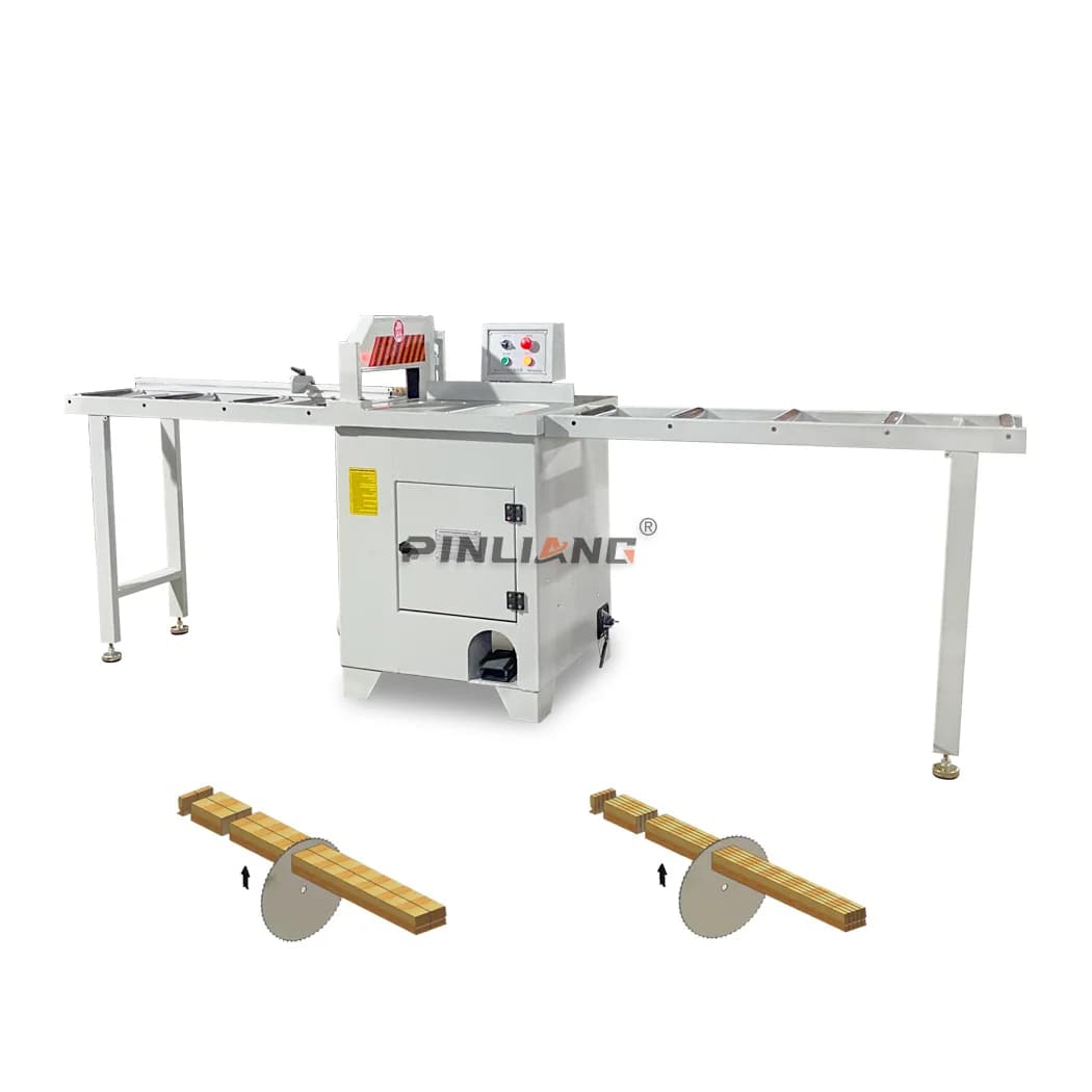 Woodworking Pneumatic High Speed Circular Sawing Cross Cut  Saw Wood Cut off Saw Machine