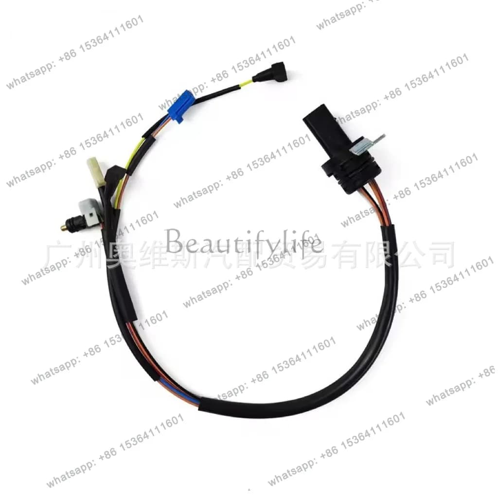 TOOL 09G927363B is suitable for TF60SN/09G old gearbox 6-pin wiring harness