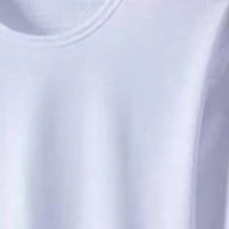 Solid Color Men Shirt Breathable Mesh Cooling Stylish Shirt Loose Fit Summer Sun Protection T-shirt for Sports Holiday Street