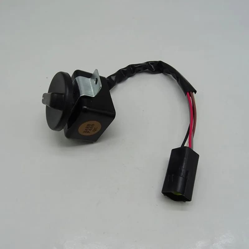 Throttle Knob LG6360 LG6400 Excavator Parts    Citycoco