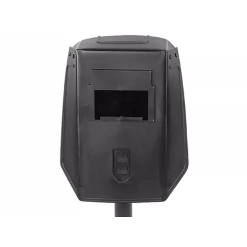 Handheld folding mask Welding protective mask