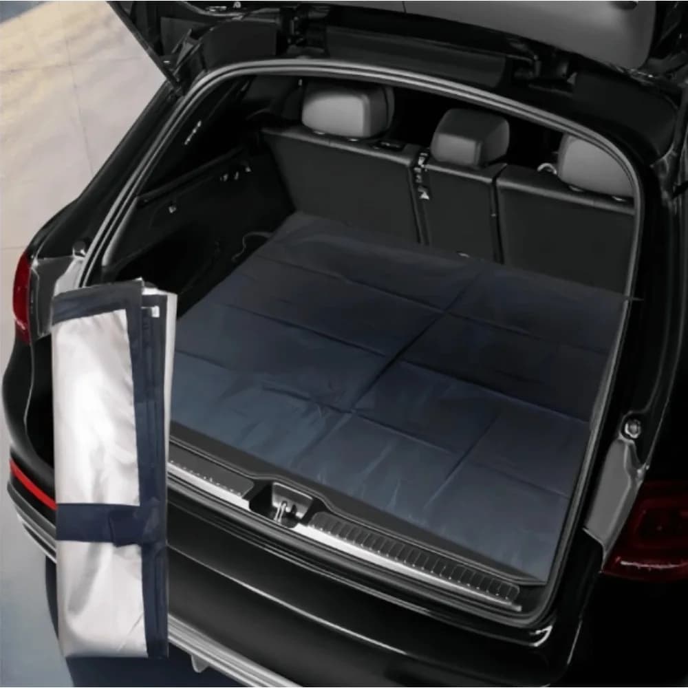 Car trunk mat,waterproof mat for all cars,Anti-fouling Waterproof Luggage Trunk Mat for All Cars