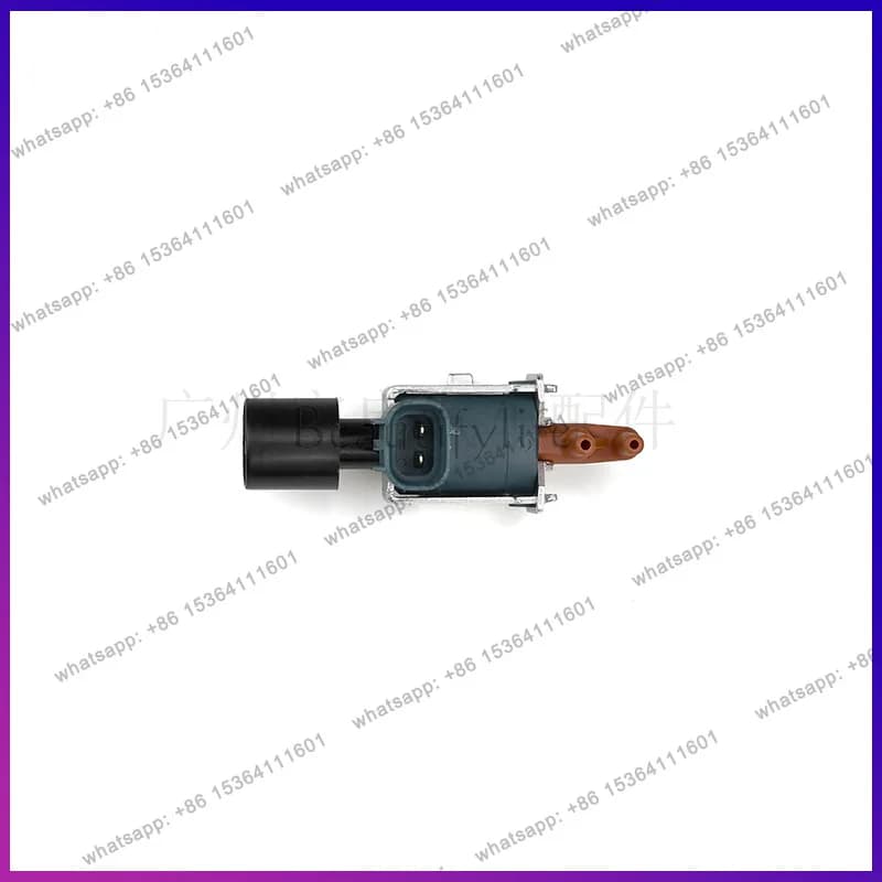 TOOL 25860-30070 Auto Parts Steam Exhaust Carbon Can Solenoid Valve DCF305
