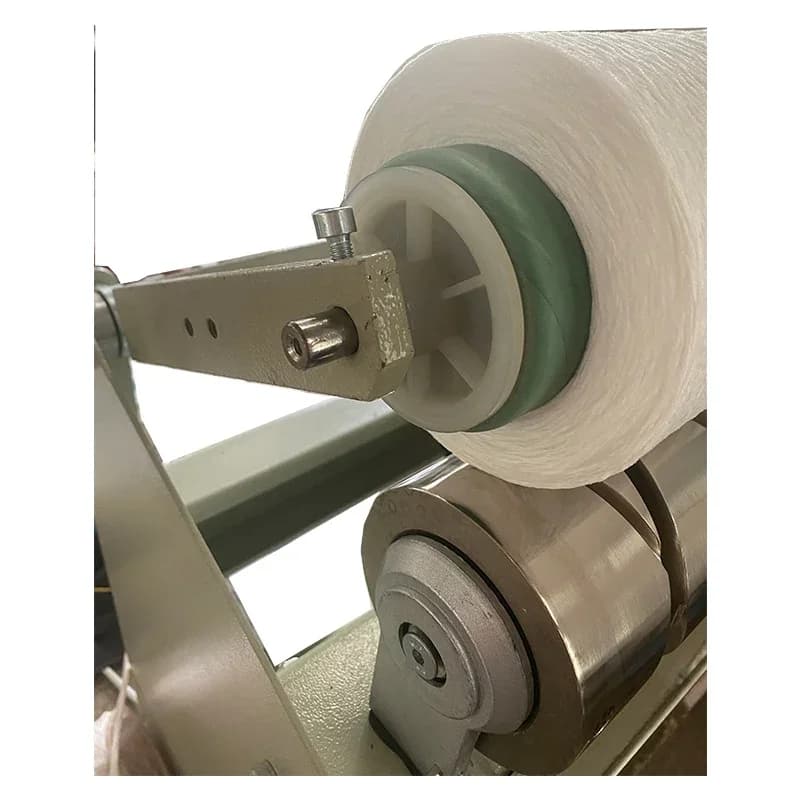 Yarn/Wool Winder Bobbin Winding Machine with 10 inch Drum