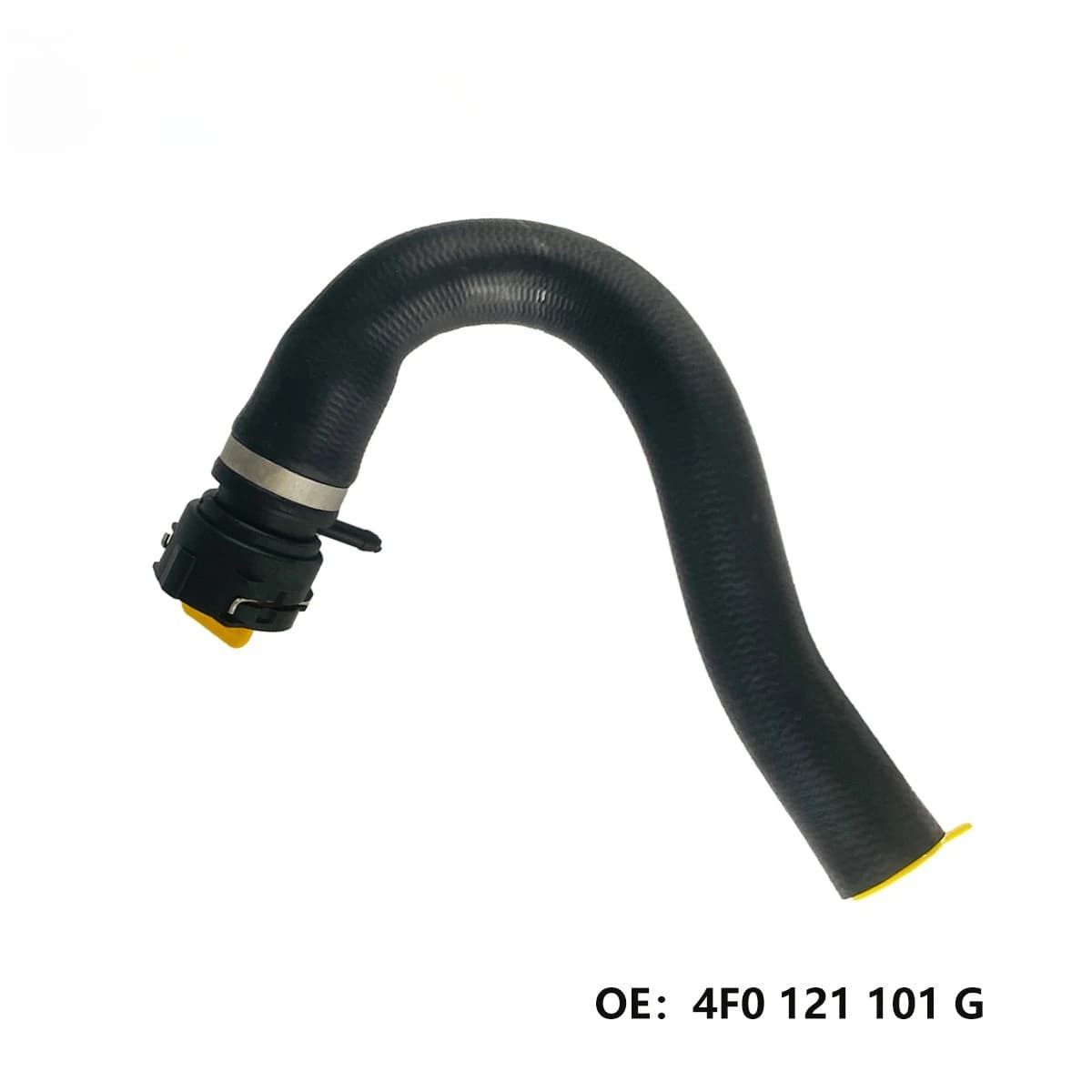 Factory OutletAutomotive Applicable Spare Parts Cooling Water Pipe 4F0121101G