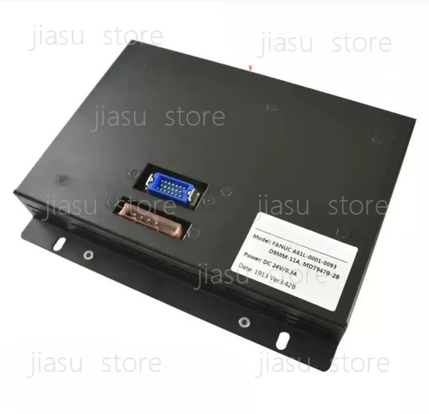 1pcs New, LCD A61L-0001-0093 D9MM-11A MDT947B