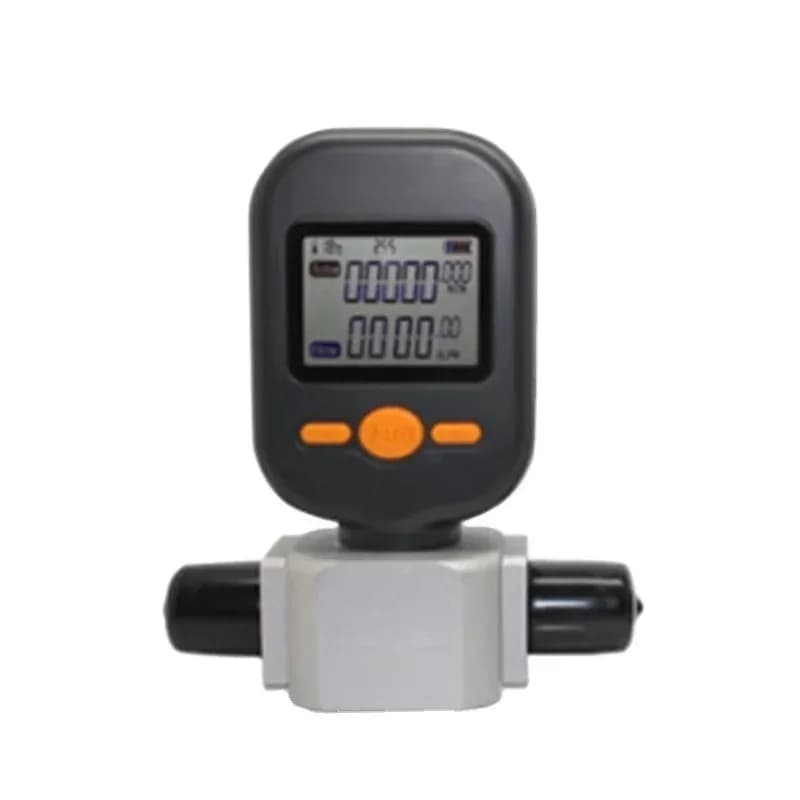 2025Low cost MF5700 mass air flow sensor meter