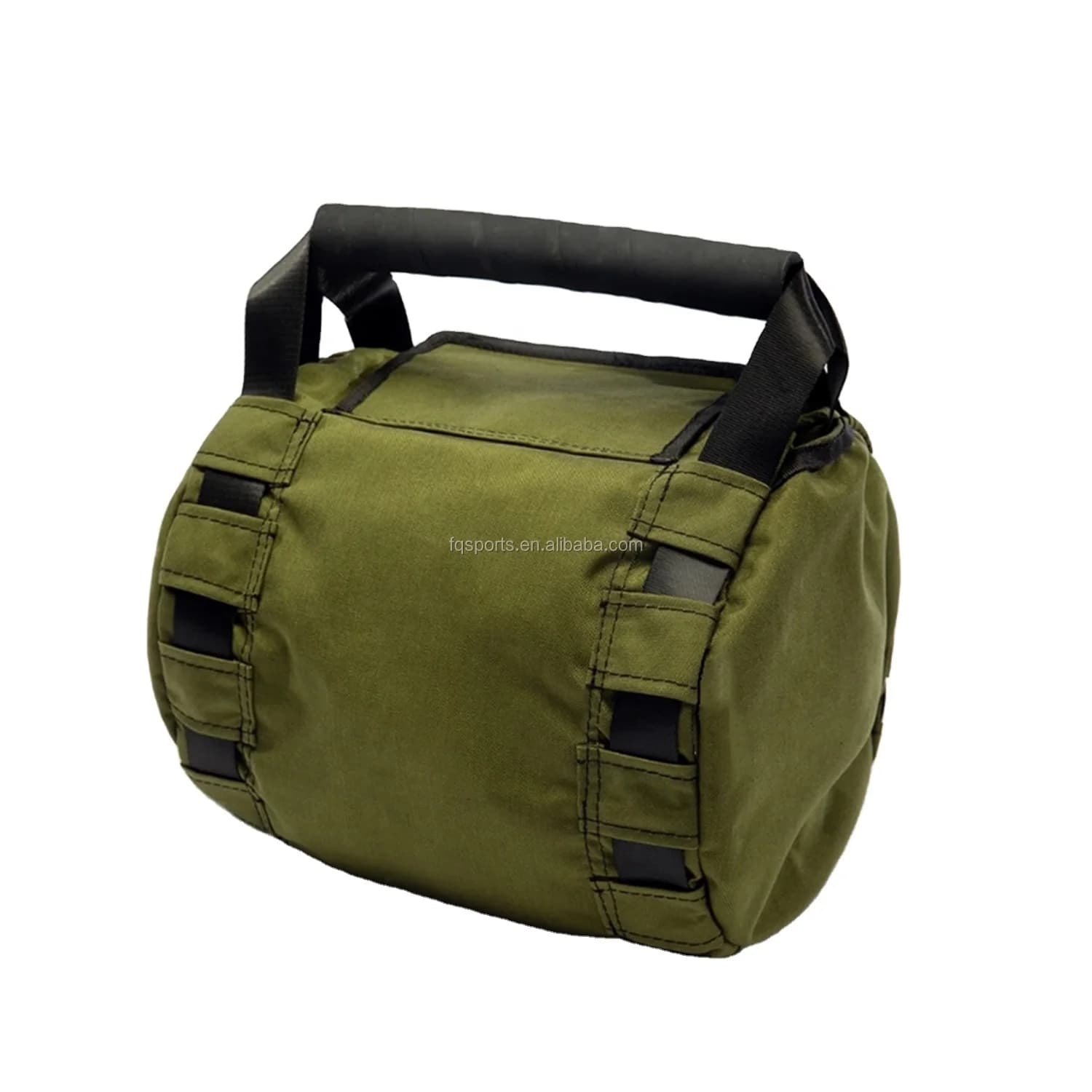 High Quality Customized Logo Sandbag Strongman Fitness Workout Adjustable Sandbag Throwing Sandbags