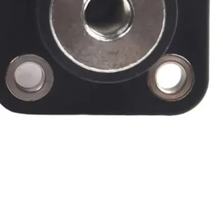 For Energy Storage System 250A Copper Terminal Connector Red Black Nickel Plated High Current For Battery Lug Screw Fixing DC100