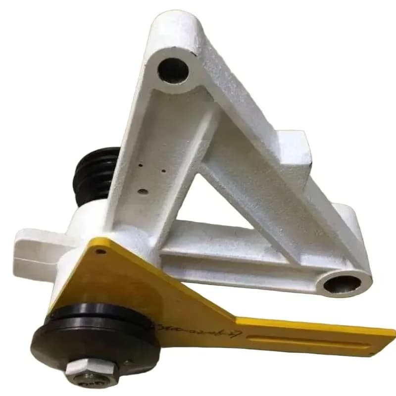 Complete Spindle Set for S400 Sliding Table Saw Main Saw & Scoring Arbor Assembly Woodworking Machinery Parts