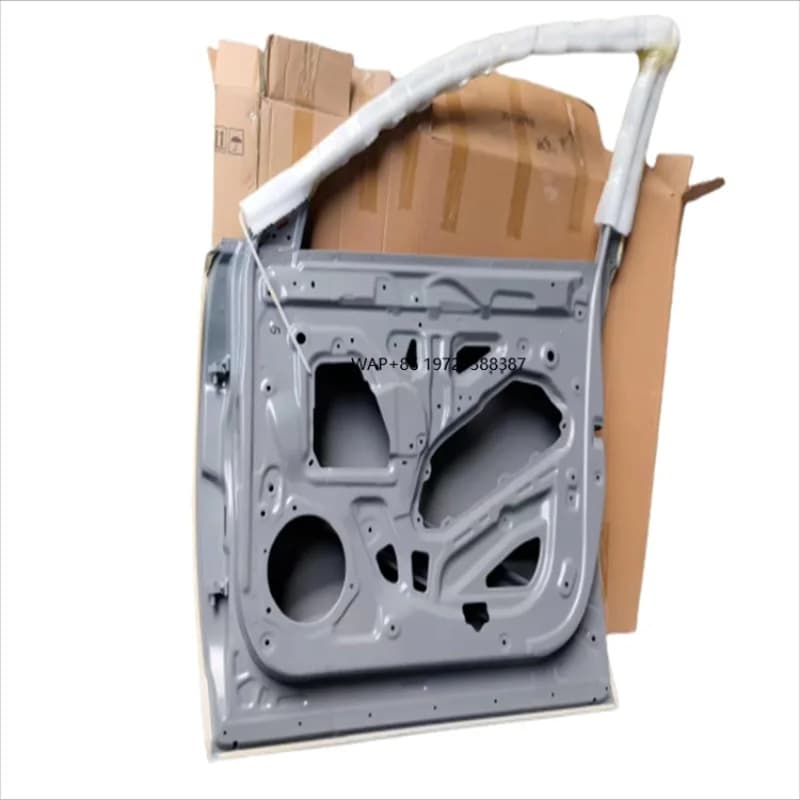 High Quality Aluminum Hot Sale Door Panel OEM 551000930AADYJ for 8 Cars Body System