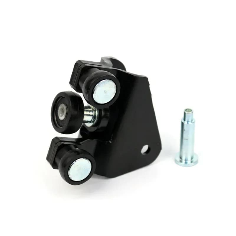 Sliding Door Roller Guide Lower Left for CITROEN PEUGEOT Partner 1996-2018 9033.Y9