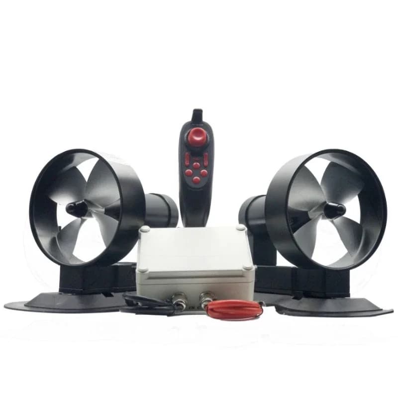 Underwater thrusters, all underwater thrusters 10-20Kg thrust