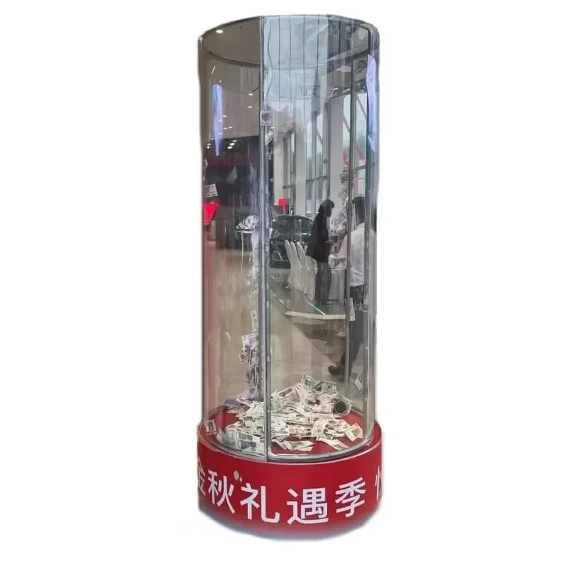 Hot Products Live Interactive Business Entertainment Game