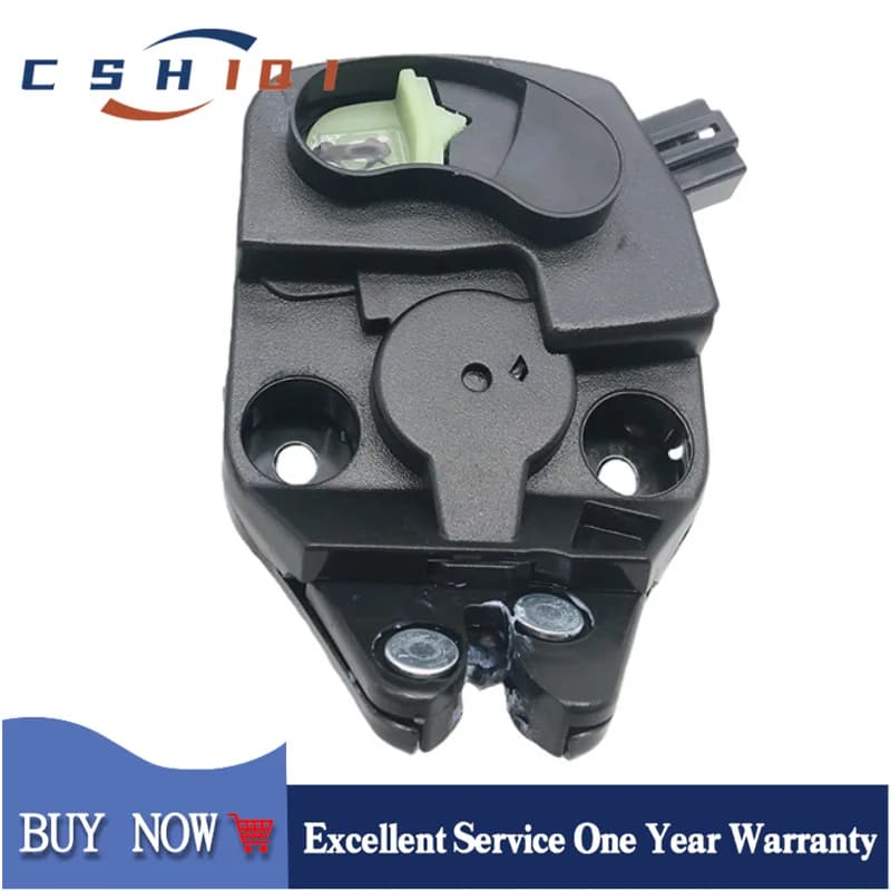 74851-T2A-A01 Trunk Latch Lock for Honda Accord 2013-2017 Acura TLX 2015-2018 Automotive Spare Parts High Quality 74851T2AA01