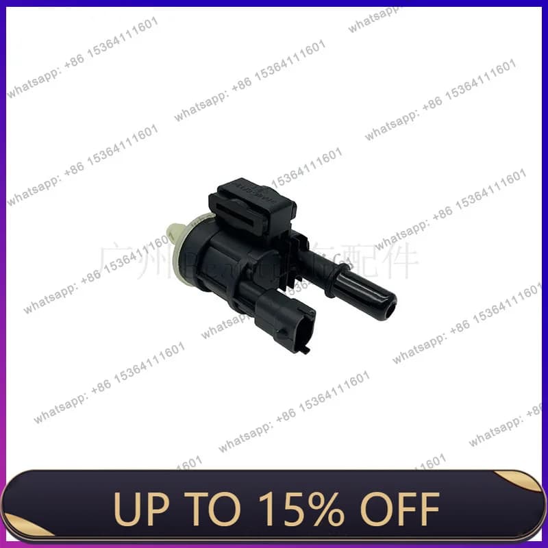 LD4627694AB Auto parts, steam ventilated carbon can solenoid valve