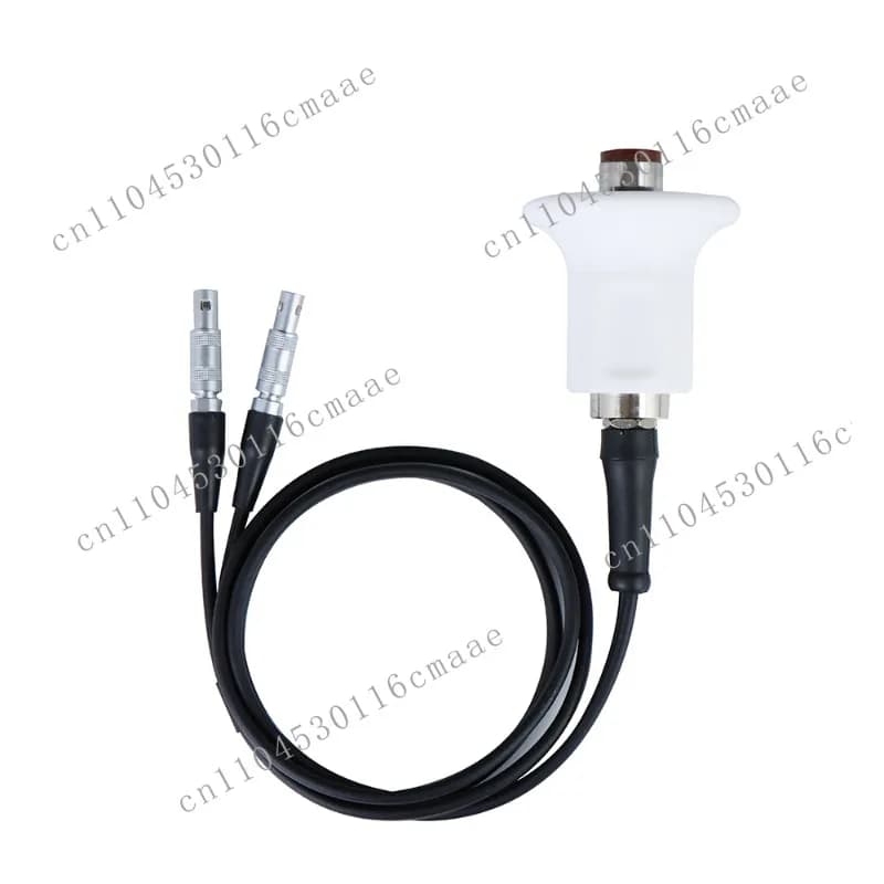 LS211 LS212 LS213 Ultrasonic Thickness Measuring Gauge Accessories Digital Probe