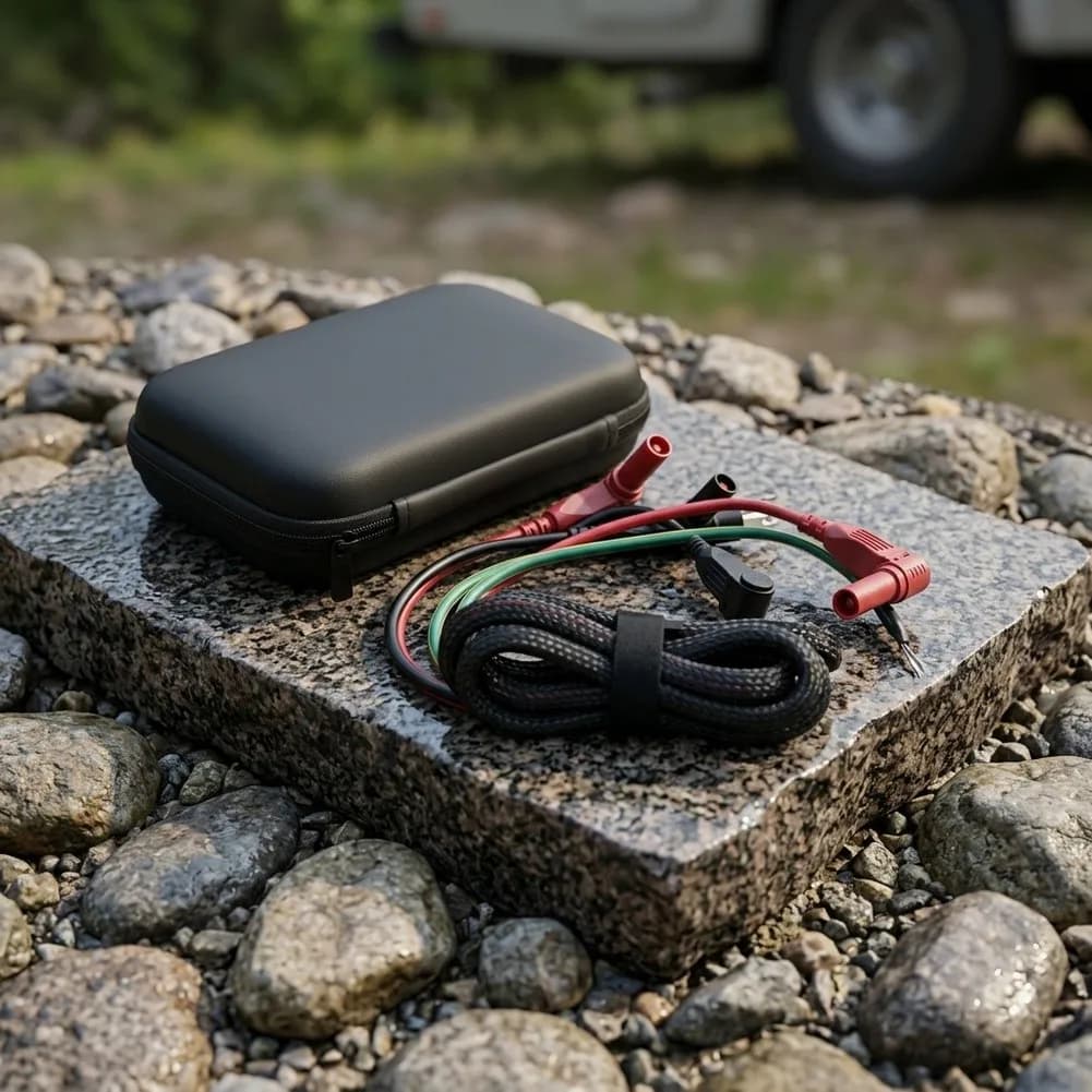 For Honda Eu2200i Eu2200i Linking Cord Generator Parallel Cable For Doubling Power Output As Picture Identical Wattage Support