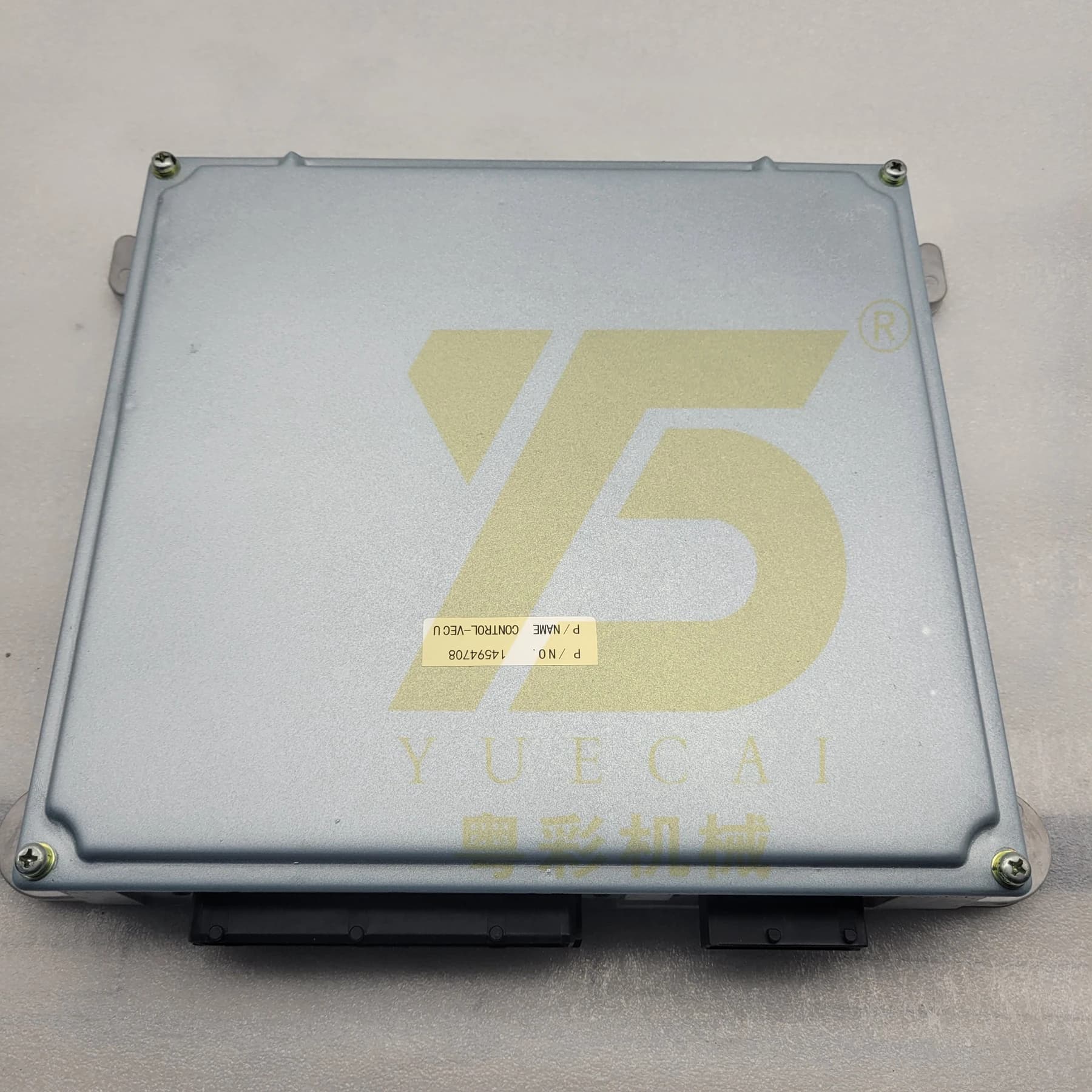High Quality Excavator VOE14594707 14594707 14594697 14594708 Controller ECU EC200D EC380D EC480D