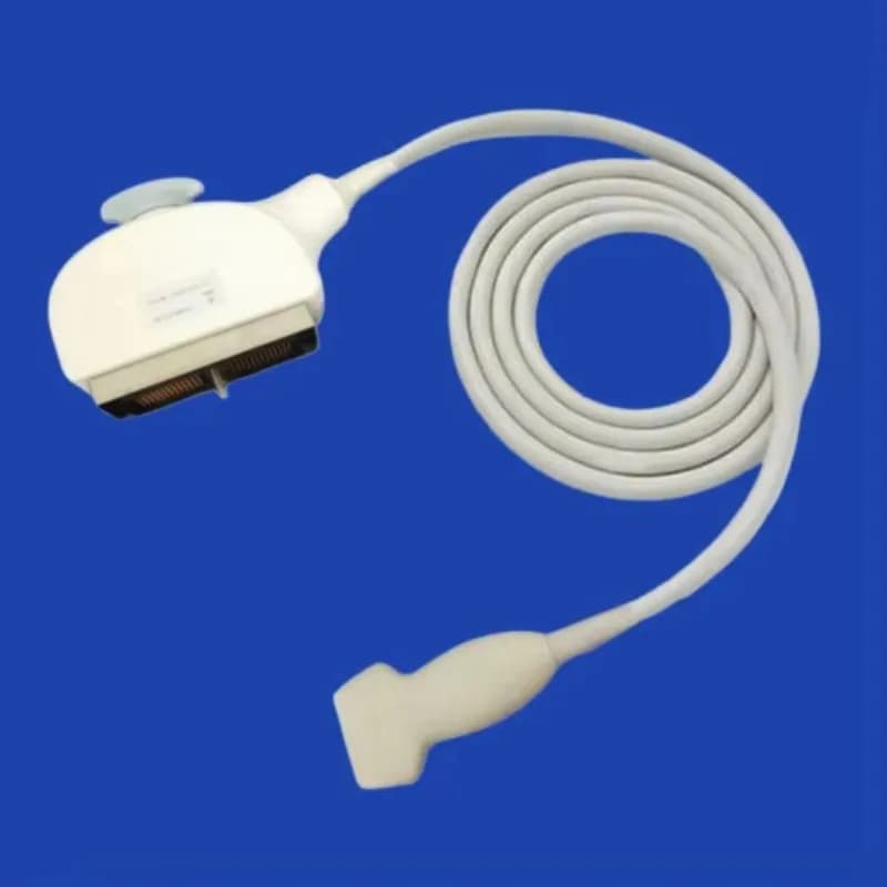 AXL5-13IS Linear Ultrasound Probe for Accuvix V10/V20 Scanners, Medical Diagnostic Use