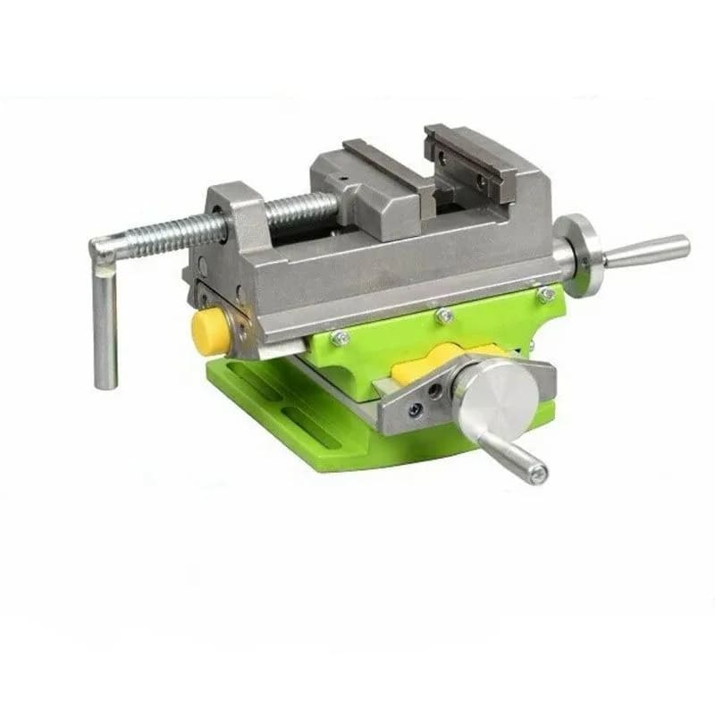 Rotating cross-moving pliers, mini, cross flat pliers c