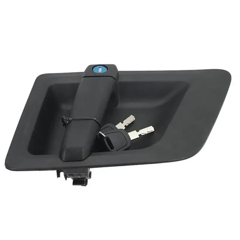 FOR AUTO para camiones Scania L P R 2642201 manija de puerta Exterior izquierda 2559129 2559132 2559131