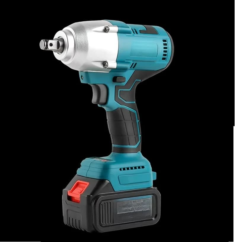 Winone Professional Electric Power Drill 18-Tools Set Cordless Tool Kits Power Tool Combo Kits