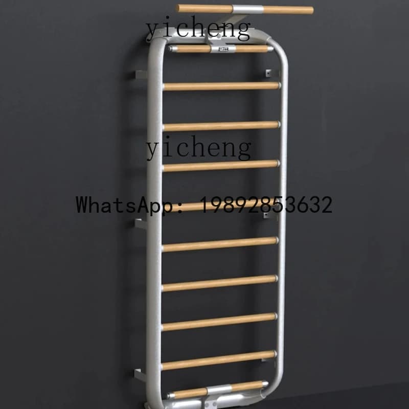 Training Rehabilitation Home Fitness Equipment Children Climbing Frame Leg Pressing Stretch
