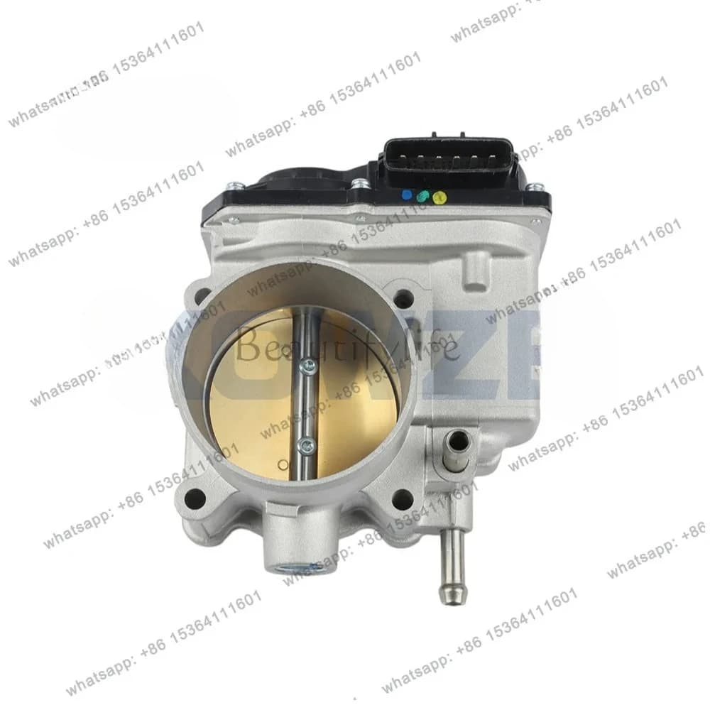 MN130069 Throttle assembly, auto parts V67W V77W 6G75
