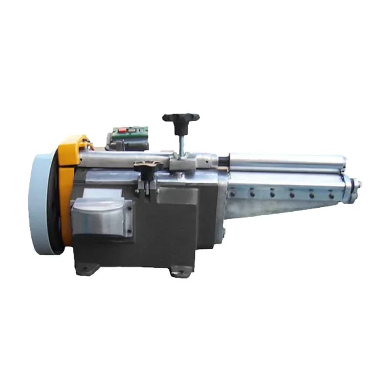Sole strong hard wheel gluing machine, soft material sports equipment universal strong hard wheel gluing machine