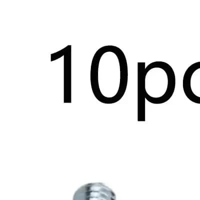 9022 371 1020 Bolts Accessories Parts Replacement Set Kit Screw 5mmx18mm For Chainsaw 9022 340 1010 9022 371 1020