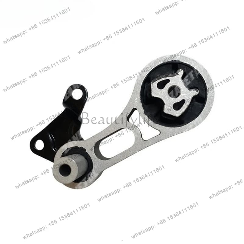 Applicable auto parts (ECOSPORT) 1.5 '13-16 gearbox foot glue CV216P082DA