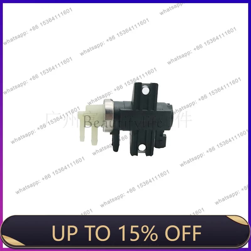 LD701814120 Automotive, spare parts Turbo vacuum solenoid valve