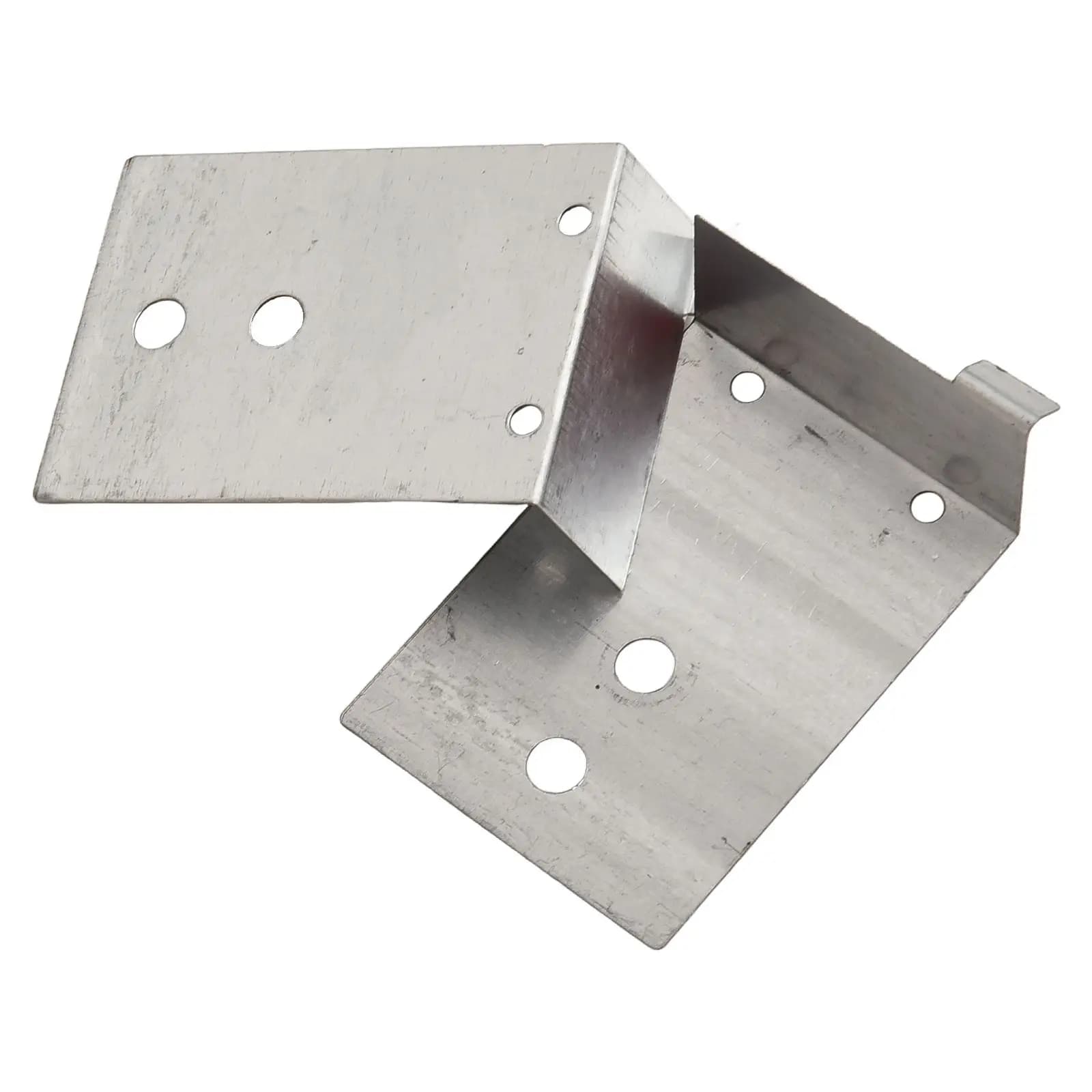 60 Pieces Door Installation Kit Home Improvement Door Installation Kit Home Installation Project Iron Material