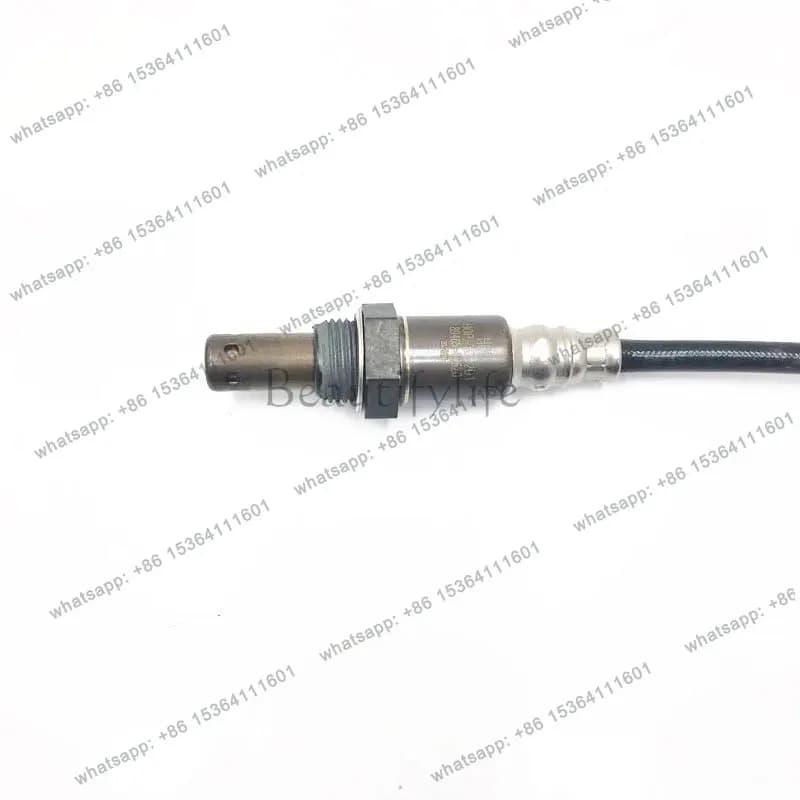 FOOL Downstream Rear Oxygen Lambda Sensor 89465-12620 Fits Toyota Corolla Corolla Altis O2 Exhaust Sensor