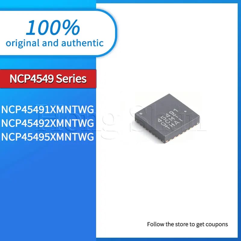 NCP45491XMNTWG NCP45492XMNTWG NCP45495XMNTWG phone case 45492 45491 45495