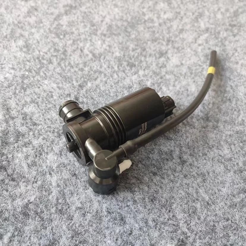 For Toyota RAV4 Sienna Corolla Front and Rear Wiper Washer Motors
