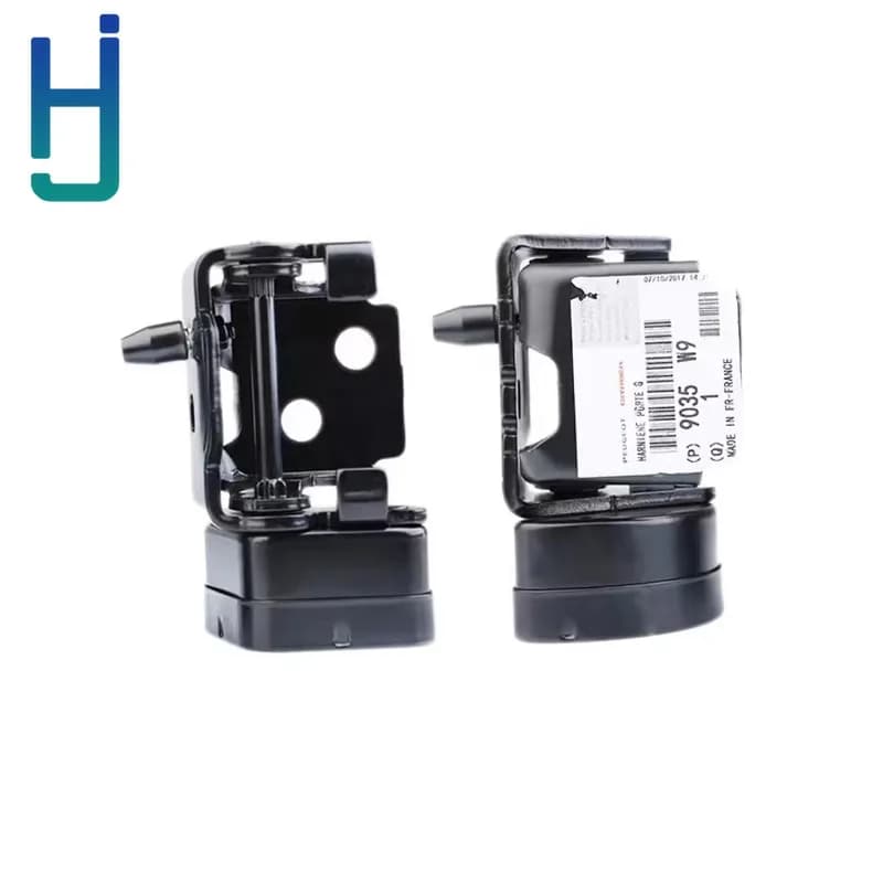 9035W9 9035X0 Automobile Parts Car Door Hinge Stop Door Stopper Limiter for Citroen C5