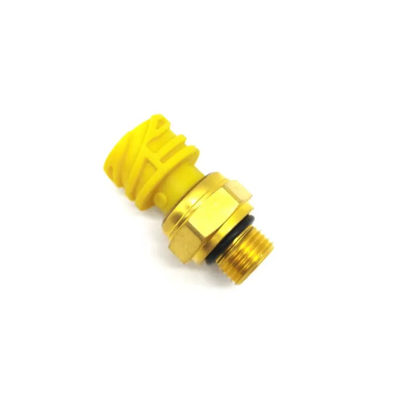 Parts Factory Outlet360 480 380 700B/D Engine Oil Pressure Crankshaft Ventilation Sensor
