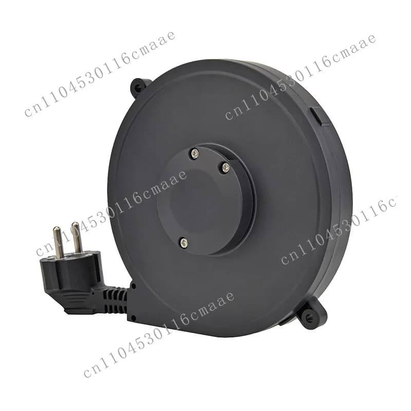 Reel Automatic Wire Small Household Appliances Power Cord Power Tools Cable Telescopic