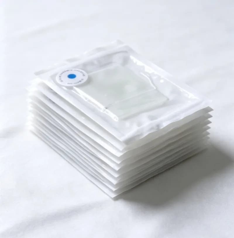 400ml Disposable Surgical Specimen Retrieval Bag 12Pcs Endoscopic Sample Collection Endo Bag 2026 New
