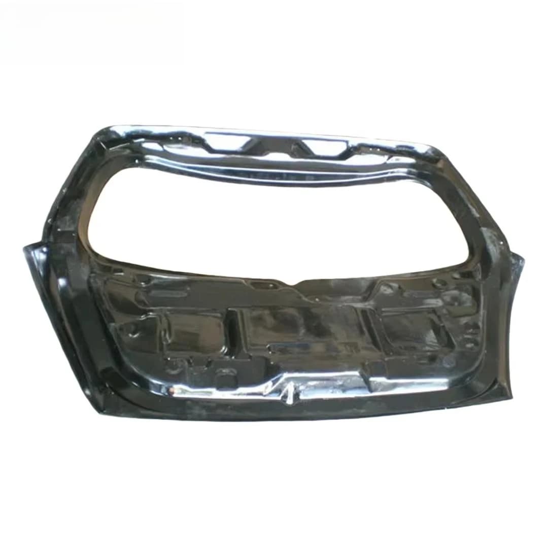 Swift Carbon Fiber Trunk for Swift Trunk Lid 2005-2011