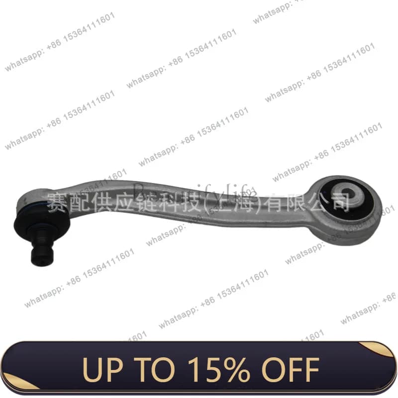 FG is suitable for B88K0407509K, 8K0407509P, 8K0407509Q control arm front upper left/rear