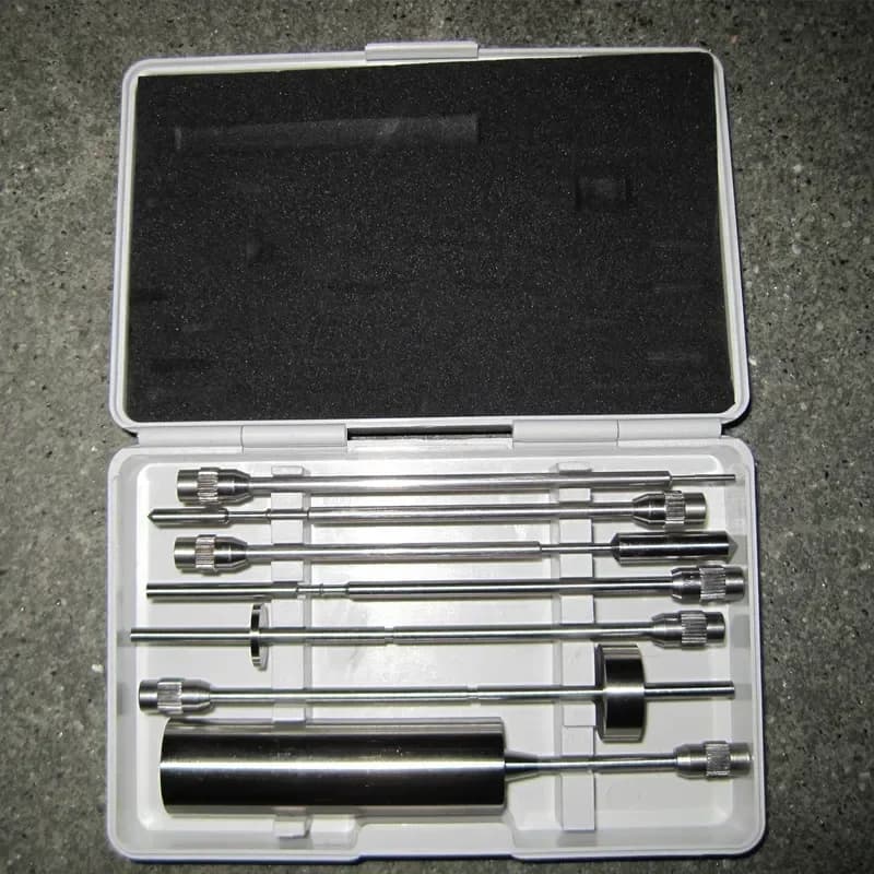 Laboratory Digital Display Rotating Oil Ink Paint Viscometer