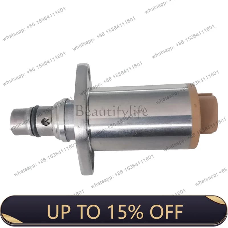 XX source manufacturer spot supply SCV 294200-0650 suitable for automobiles, fuel pumps