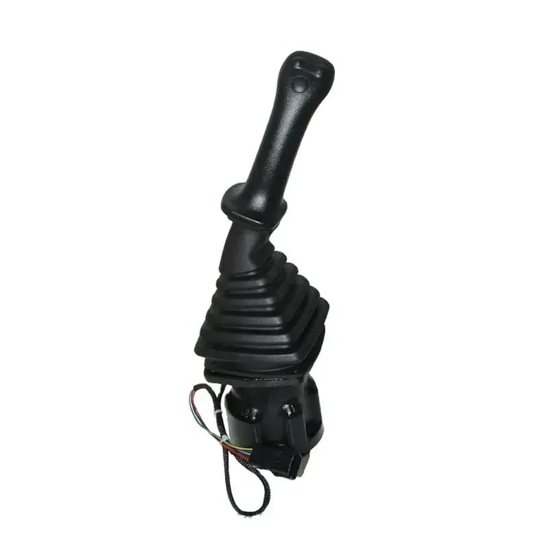Excavator Spare Parts For Takeuchi Excavator Tb175 Joystick